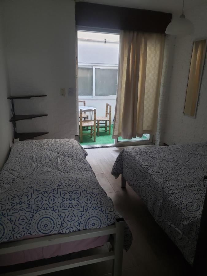 Departamento Ubicadisimo Calle Chile Con Estacionamiento Incluido Capital Mendoza3 Centro Apartment Екстериор снимка