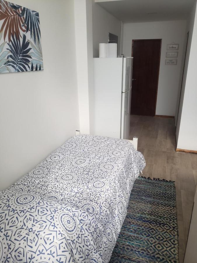 Departamento Ubicadisimo Calle Chile Con Estacionamiento Incluido Capital Mendoza3 Centro Apartment Екстериор снимка