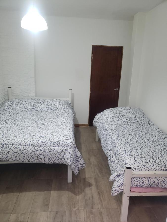 Departamento Ubicadisimo Calle Chile Con Estacionamiento Incluido Capital Mendoza3 Centro Apartment Екстериор снимка