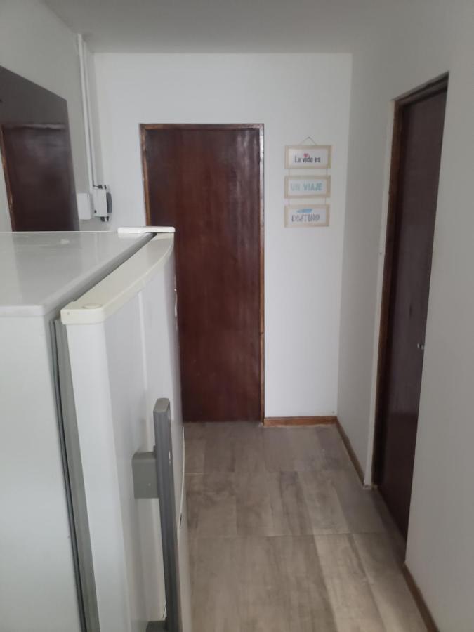 Departamento Ubicadisimo Calle Chile Con Estacionamiento Incluido Capital Mendoza3 Centro Apartment Екстериор снимка