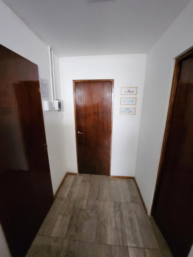 Departamento Ubicadisimo Calle Chile Con Estacionamiento Incluido Capital Mendoza3 Centro Apartment Екстериор снимка