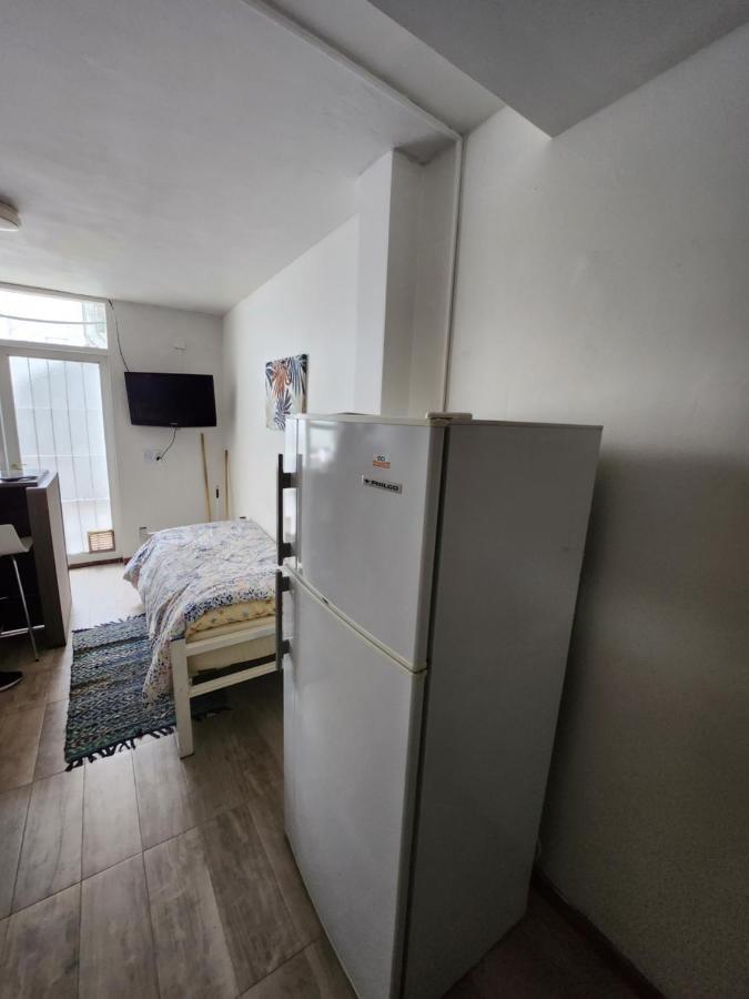 Departamento Ubicadisimo Calle Chile Con Estacionamiento Incluido Capital Mendoza3 Centro Apartment Екстериор снимка