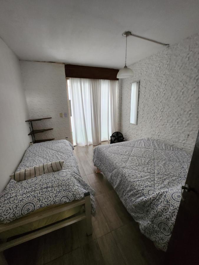 Departamento Ubicadisimo Calle Chile Con Estacionamiento Incluido Capital Mendoza3 Centro Apartment Екстериор снимка