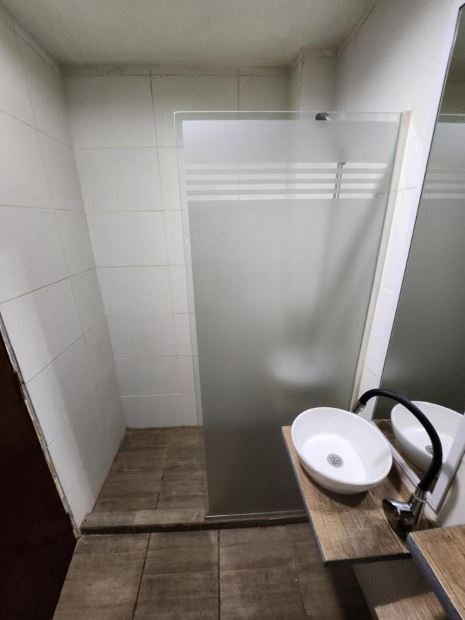 Departamento Ubicadisimo Calle Chile Con Estacionamiento Incluido Capital Mendoza3 Centro Apartment Екстериор снимка
