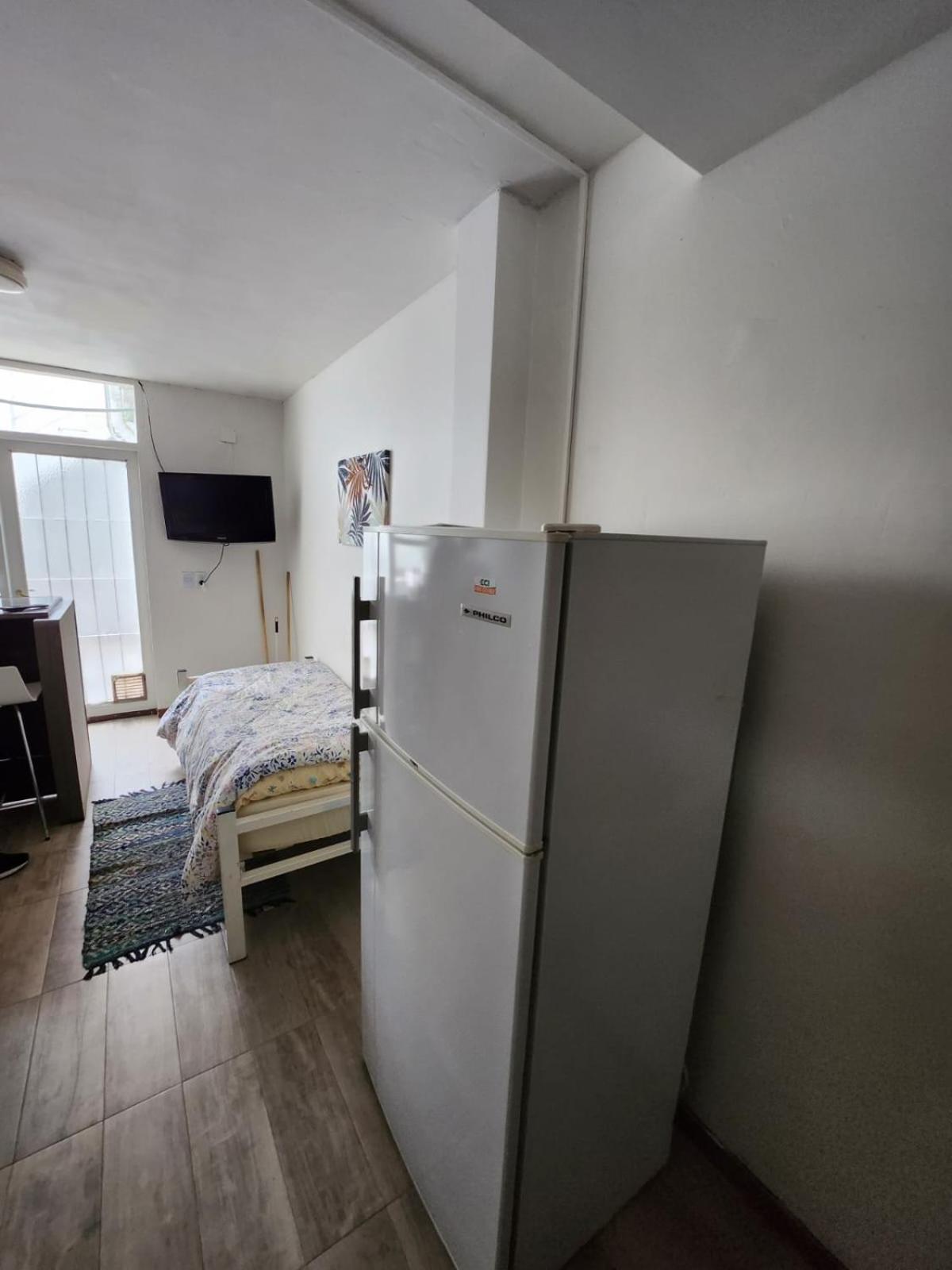 Departamento Ubicadisimo Calle Chile Con Estacionamiento Incluido Capital Mendoza3 Centro Apartment Екстериор снимка