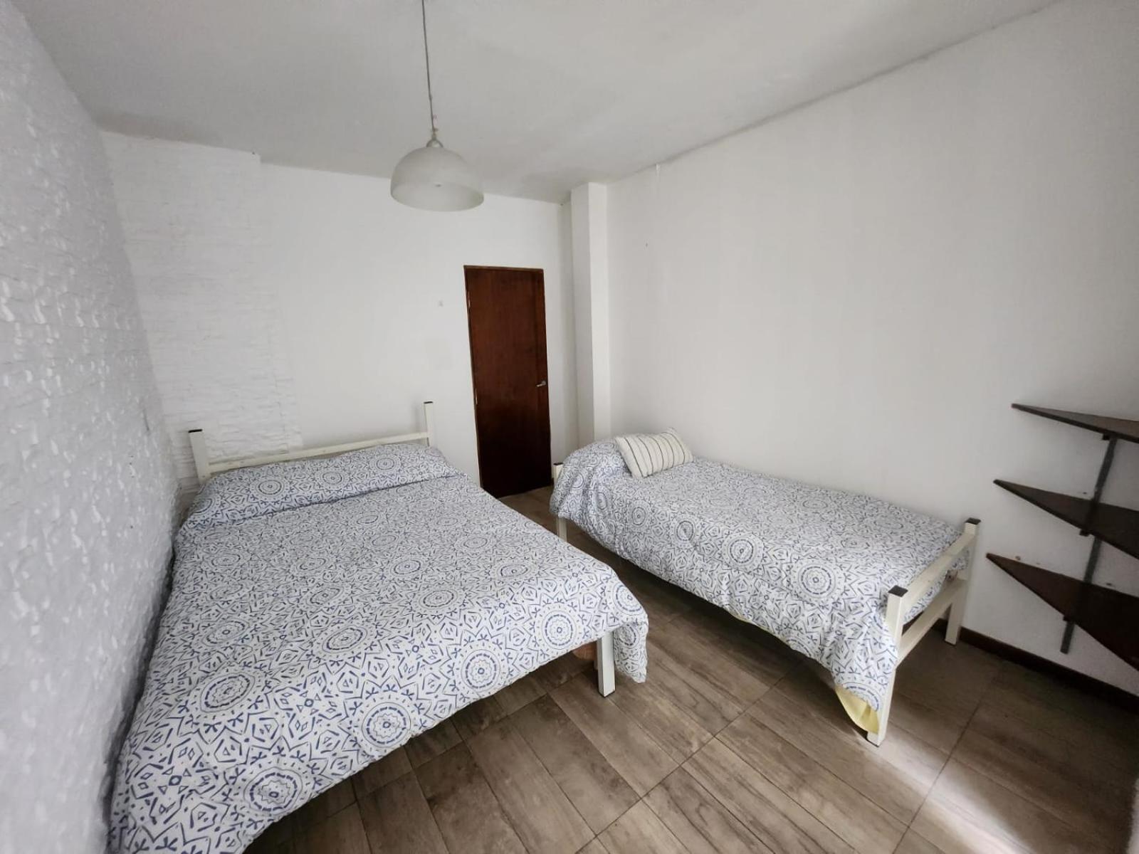 Departamento Ubicadisimo Calle Chile Con Estacionamiento Incluido Capital Mendoza3 Centro Apartment Екстериор снимка